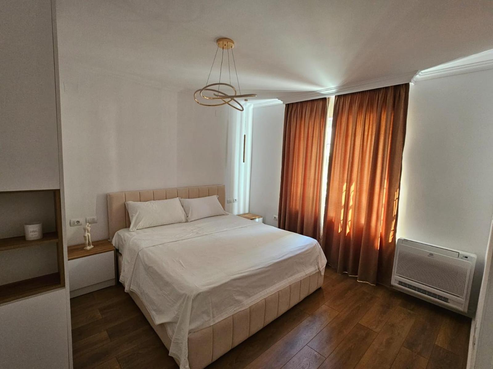 Elegant Tirana