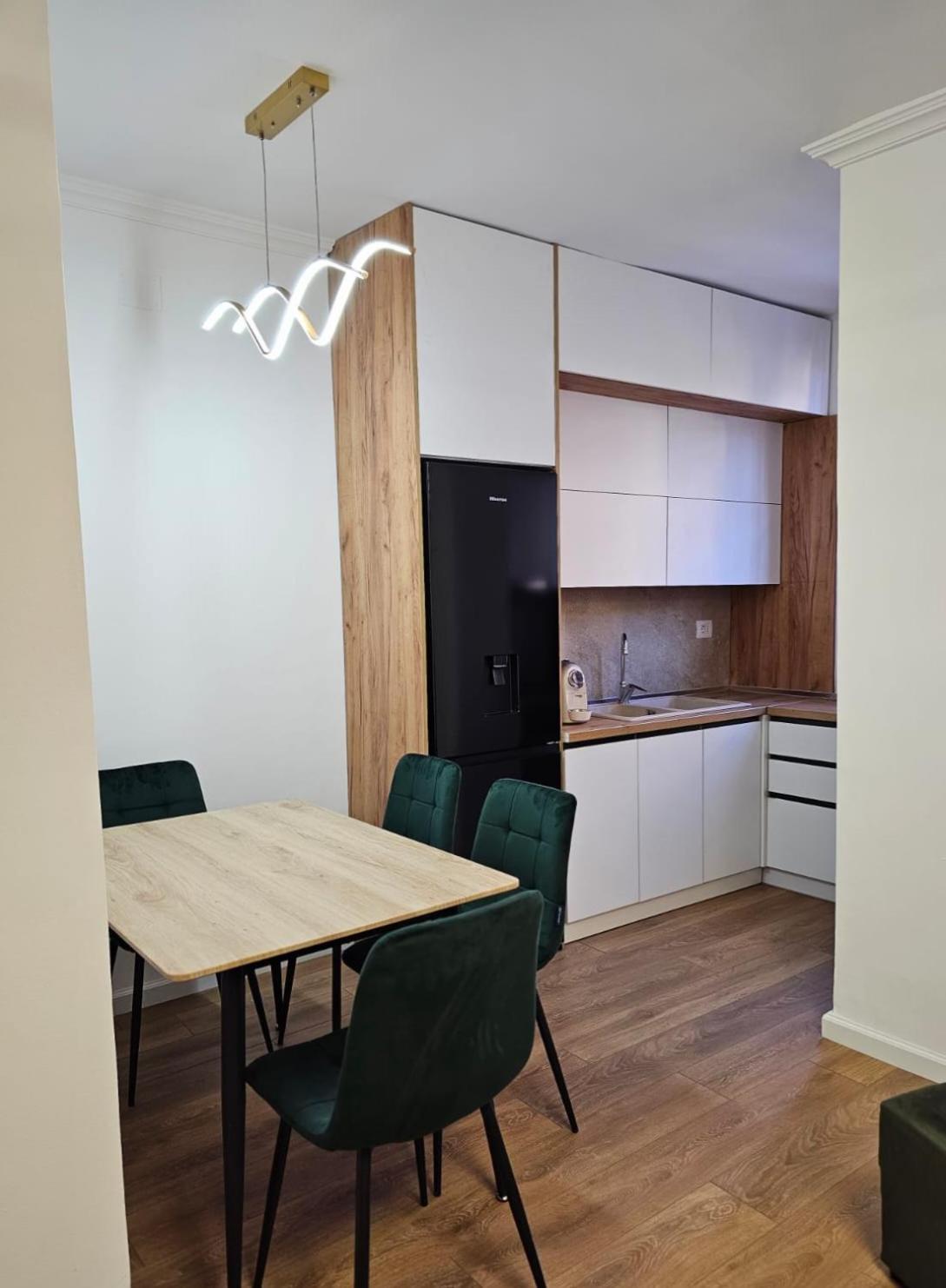 Elegant Apartamento *