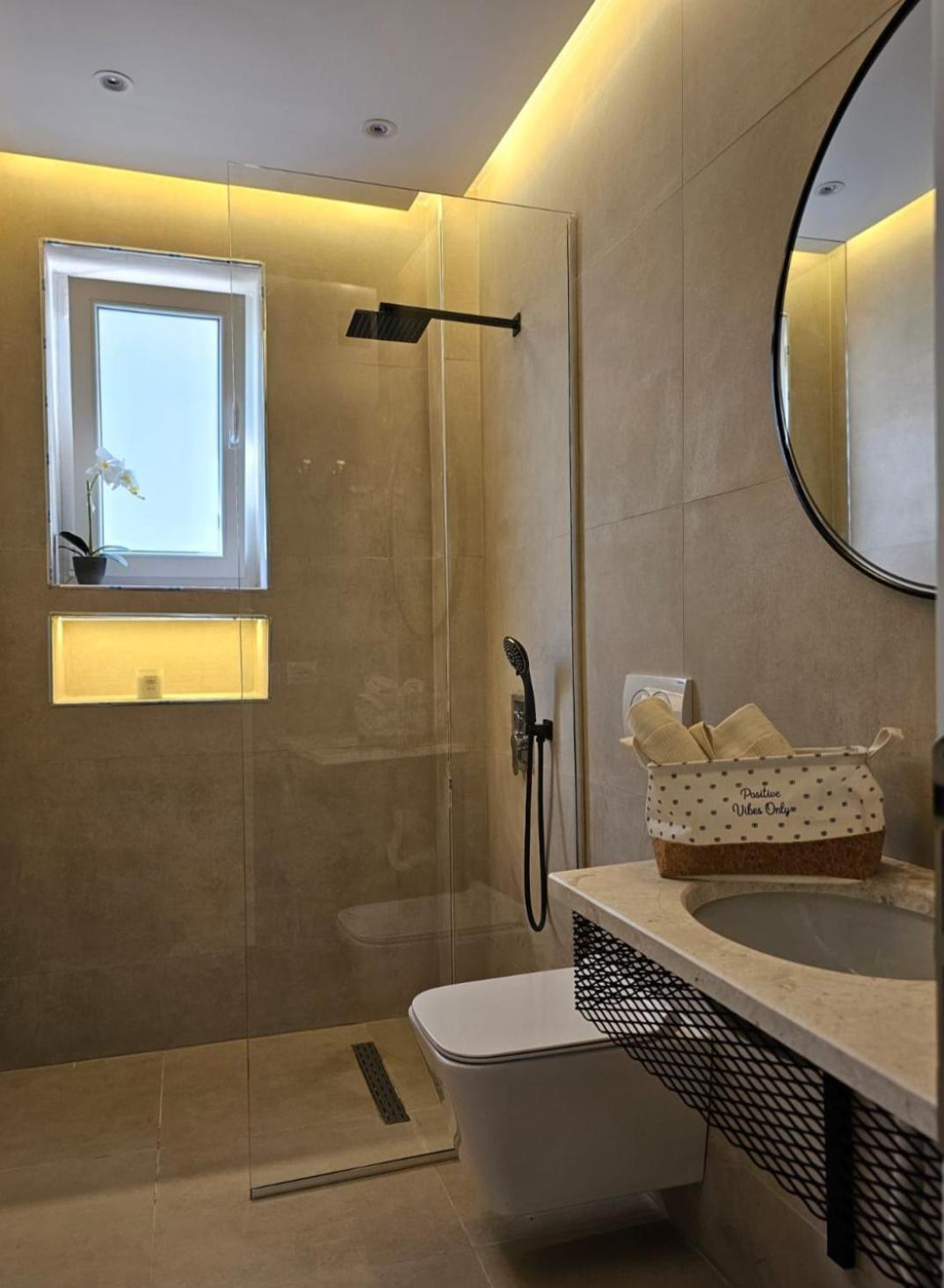 Apartamento Elegant Tirana
