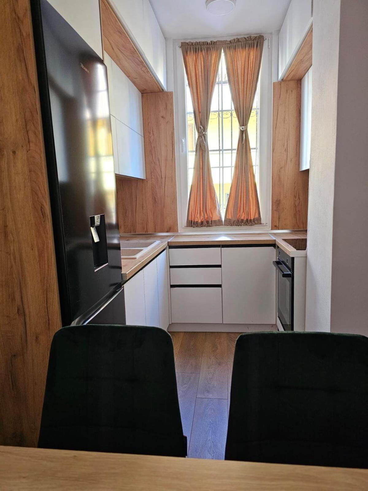 Apartamento Elegant Tirana